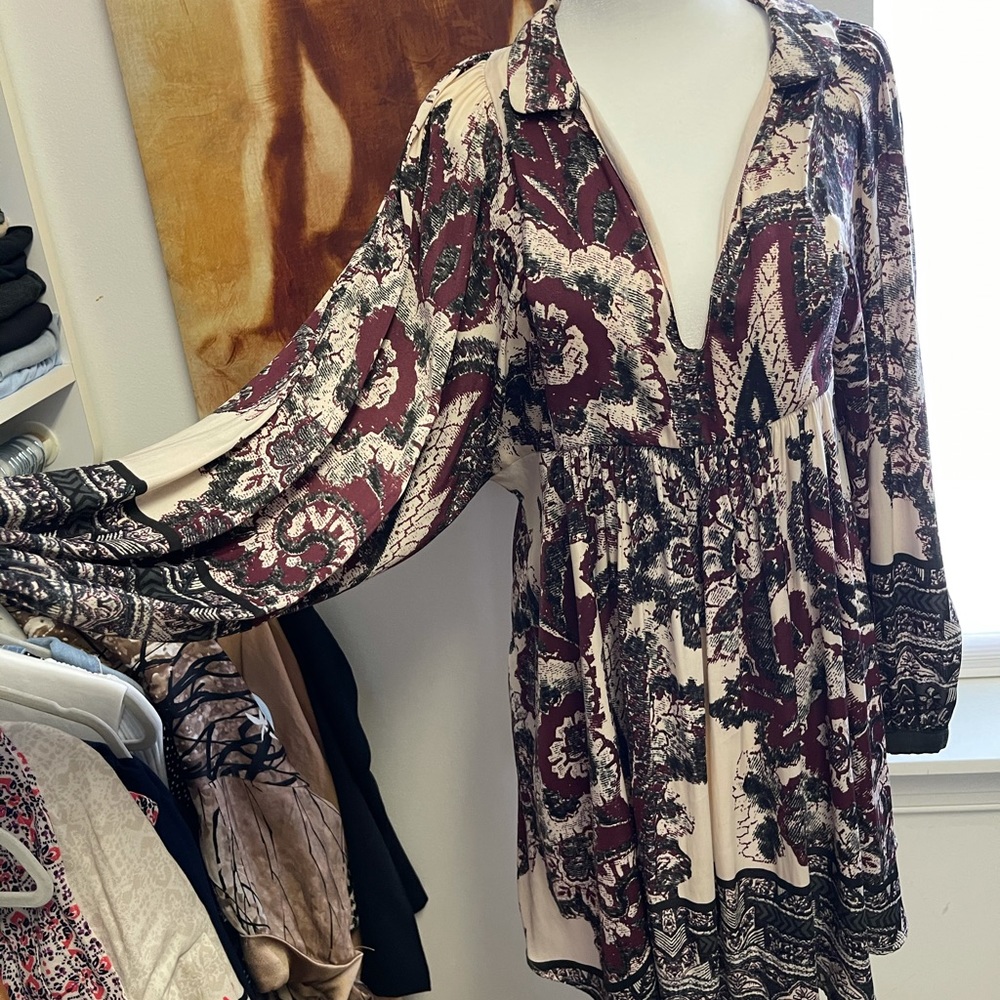 Free People Dress